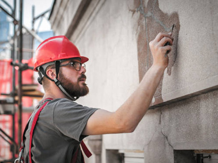 Restorasyon ve Yenileme İşleri