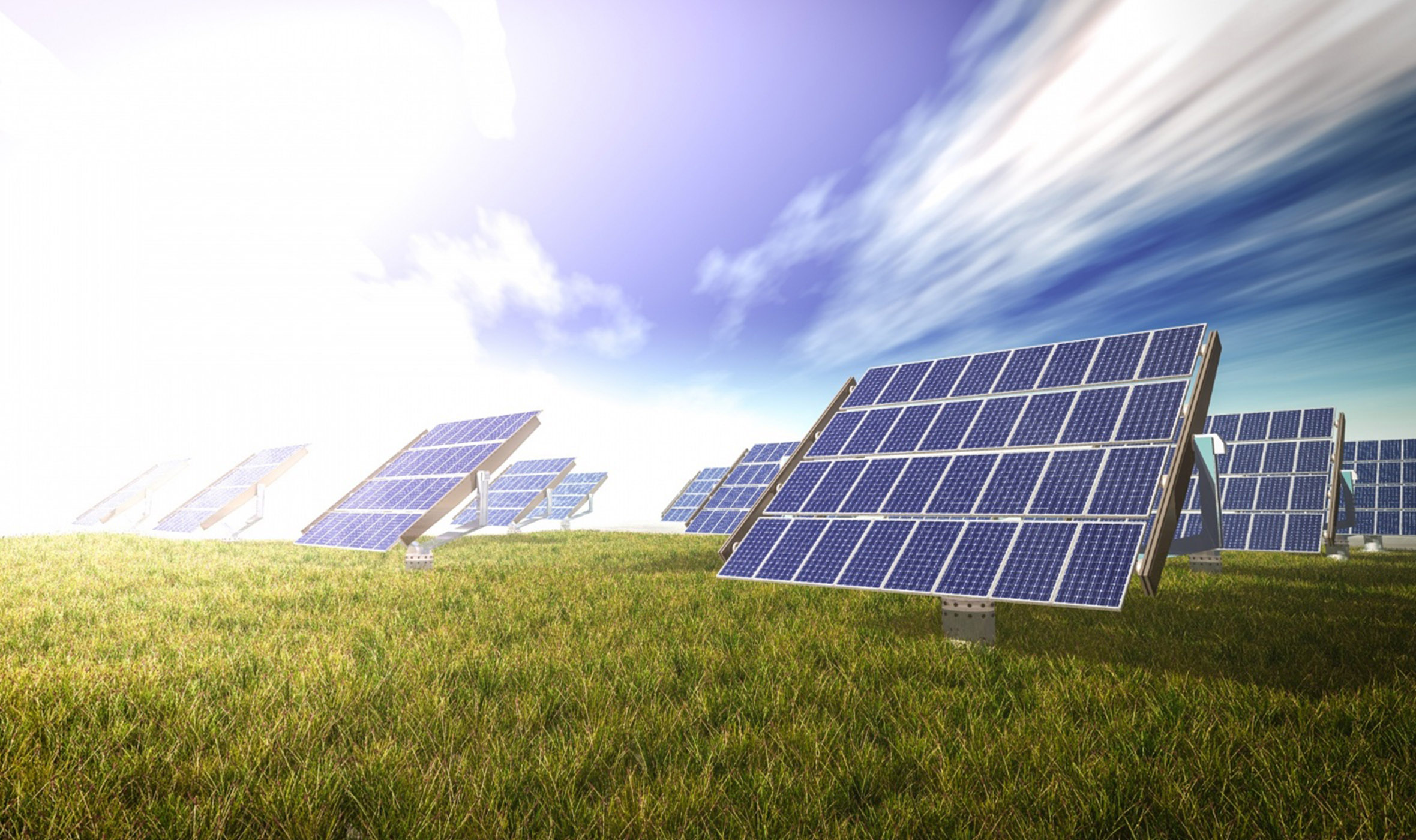 GES Projesi Anahtar Teslim